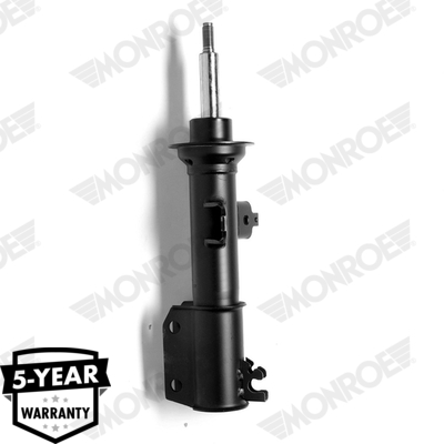 Shock Absorber - 11743 MONROE