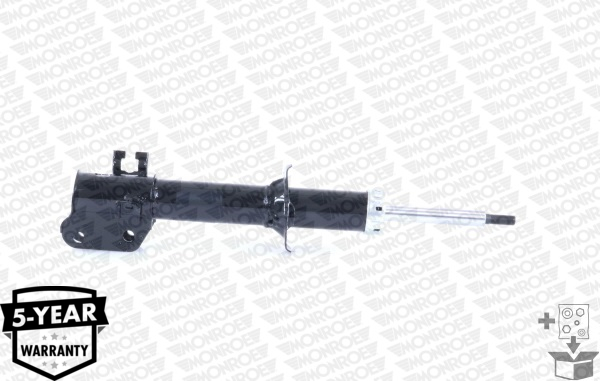 Shock Absorber - B1287 MONROE