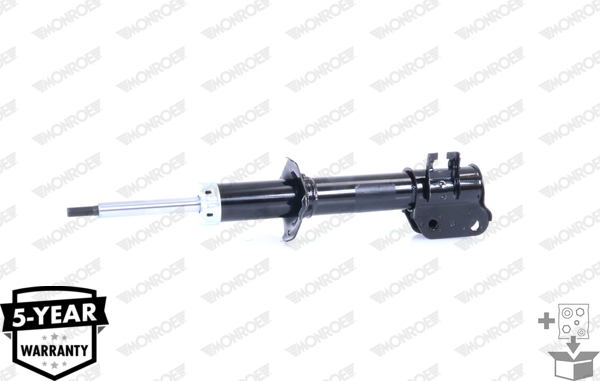 Shock Absorber - B1290 MONROE