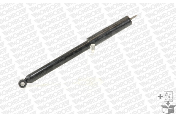 Shock Absorber, cab suspension - CB0010 MONROE