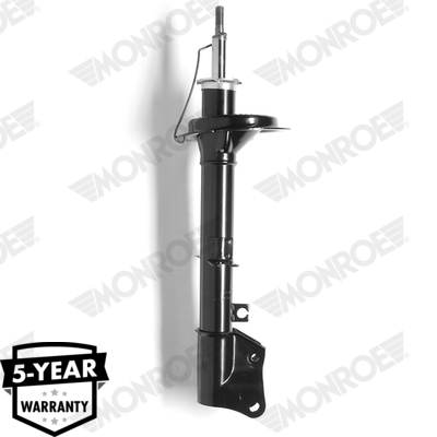 Shock Absorber, cab suspension - CB0029 MONROE