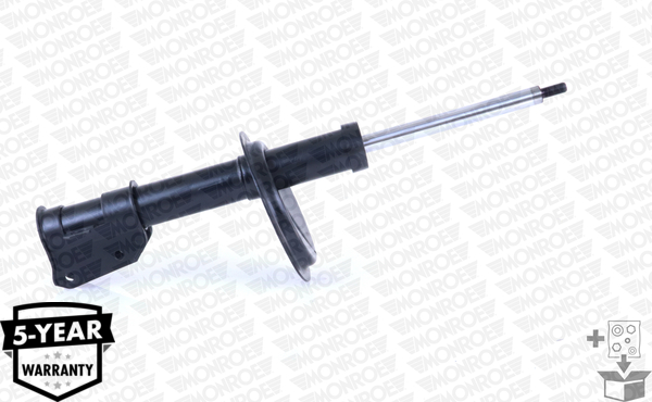 Shock Absorber - 16112 MONROE