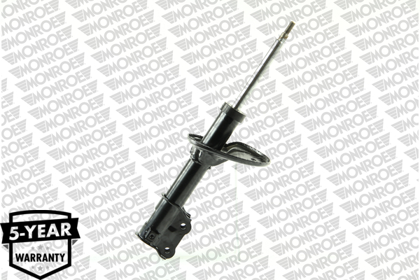 Ammortizzatore, Sospensione cabina - CB0117 MONROE