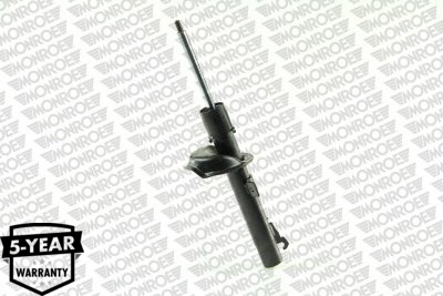 Ammortizzatore, Sospensione cabina - CB0134 MONROE