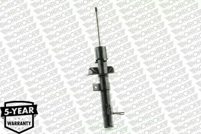 Shock Absorber, cab suspension - CB0137 MONROE