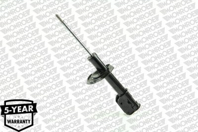 Ammortizzatore, Sospensione cabina - CB0175 MONROE