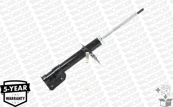 Shock Absorber - 16306 MONROE
