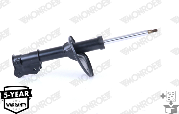 Shock Absorber, cab suspension - CB0212 MONROE