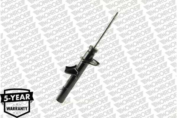Shock Absorber - D0401R MONROE