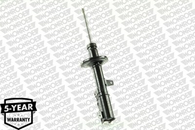 Ammortizzatore - D4468 MONROE