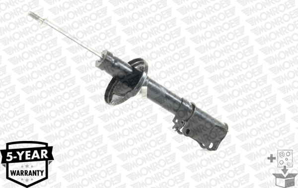 Shock Absorber - 16444 MONROE