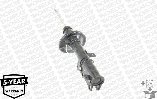 Shock Absorber - 16444 MONROE