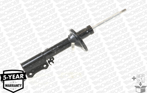 Shock Absorber - 16444 MONROE