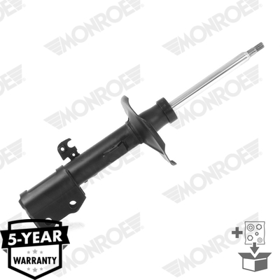 Ammortizzatore - D8443 MONROE