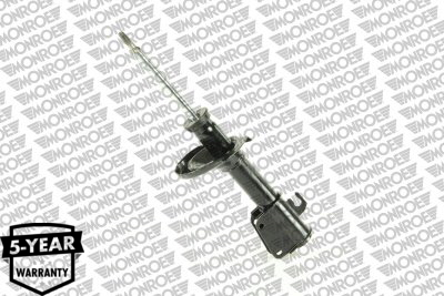 Ammortizzatore - G1167 MONROE