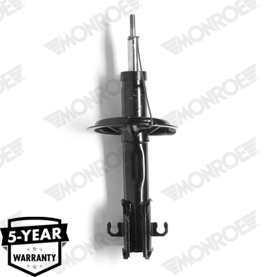 Shock Absorber - 16706 MONROE
