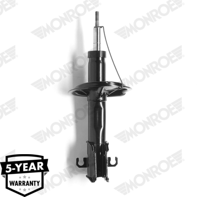 Shock Absorber - 16707 MONROE
