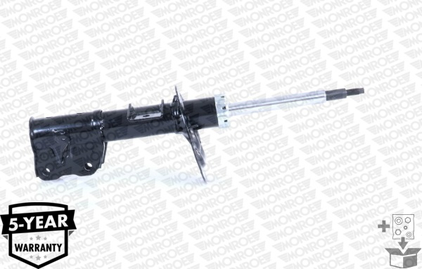Shock Absorber - G16758 MONROE