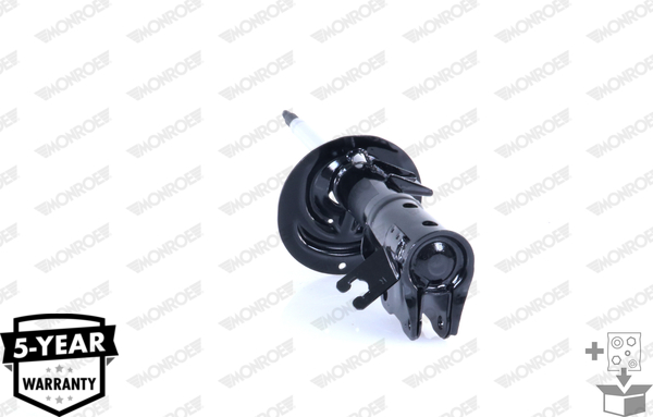 Shock Absorber - G16769 MONROE