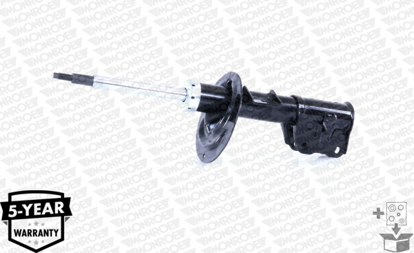 Shock Absorber - G16771 MONROE