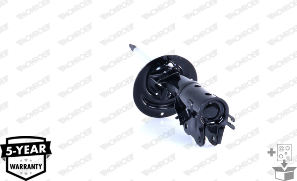 Shock Absorber - G16823 MONROE