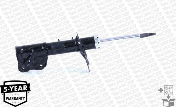 Shock Absorber - G2215 MONROE