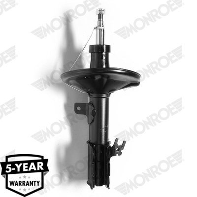 Shock Absorber - 16820 MONROE