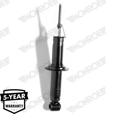 Ammortizzatore - G8100 MONROE