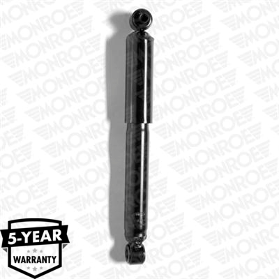 Shock Absorber - G8112 MONROE