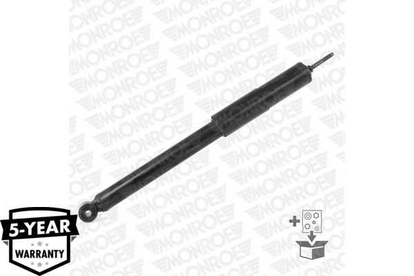 amortizatorius - G8146 MONROE