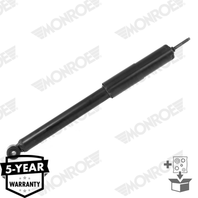 Ammortizzatore - G8167 MONROE