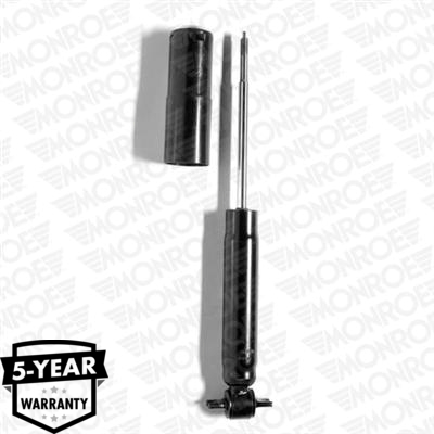 Shock Absorber - G8176 MONROE