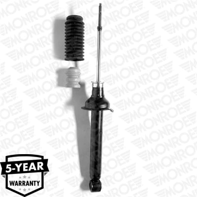 Shock Absorber - G8208 MONROE