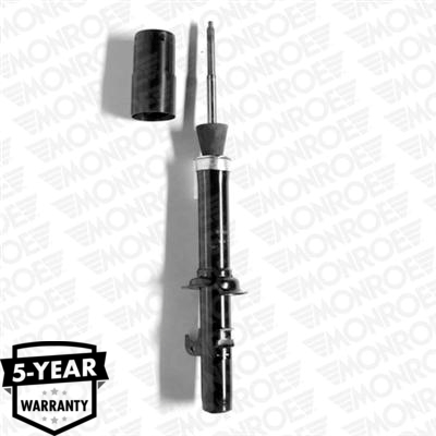 Shock Absorber - G8221 MONROE