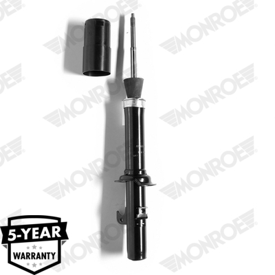 Shock Absorber - G8222 MONROE