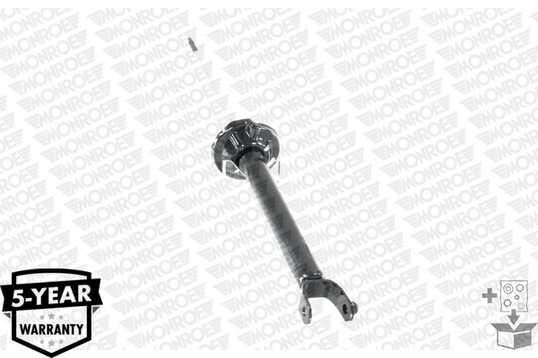 Shock Absorber - G8807 MONROE