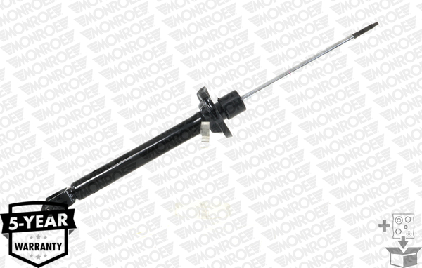 Shock Absorber - G8812 MONROE