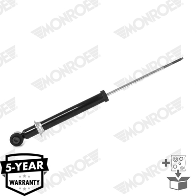 Амортизатор - 23840 MONROE