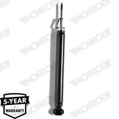 Shock Absorber - 23871 MONROE