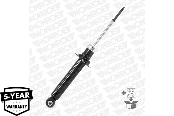 Shock Absorber - 23872 MONROE