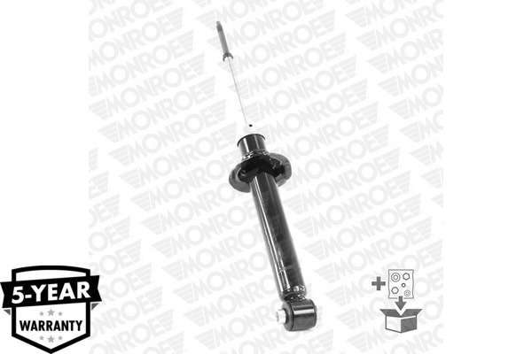 Shock Absorber - 23872 MONROE