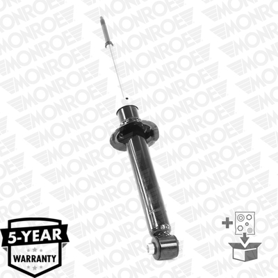 Shock Absorber - 23872 MONROE