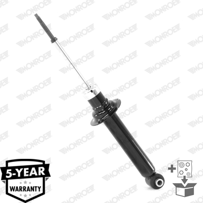 Shock Absorber - 23872 MONROE