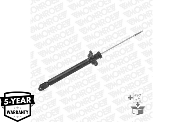 Ammortizzatore - G7026 MONROE