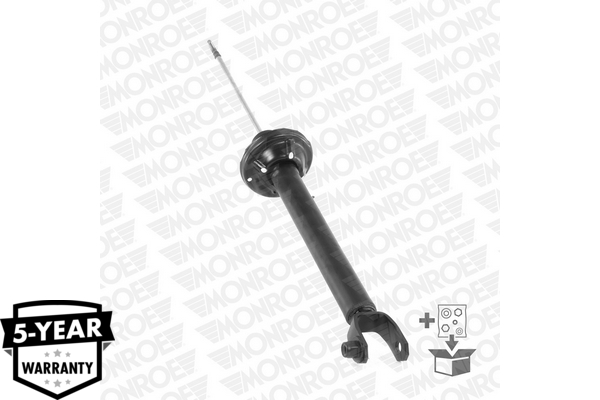 Shock Absorber - G7028 MONROE
