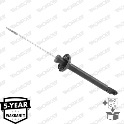 Shock Absorber - G7104 MONROE