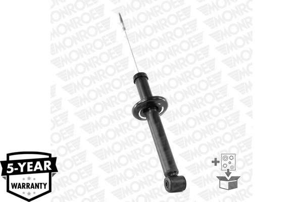 Shock Absorber - G7266 MONROE