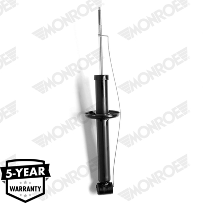 Shock Absorber - 23886 MONROE