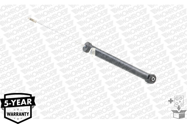 Shock Absorber - G7277 MONROE