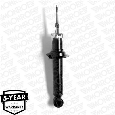 Shock Absorber - 23892 MONROE